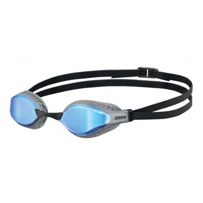 Air-Speed Mirror Unisex Mavi Yüzücü Gözlüğü 003151600 1165068