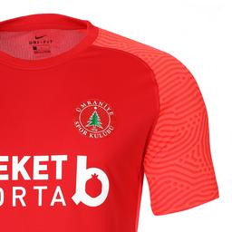 Ümraniyespor 21/22 Sezon Erkek Futbol Forması CW3544-657-UMR