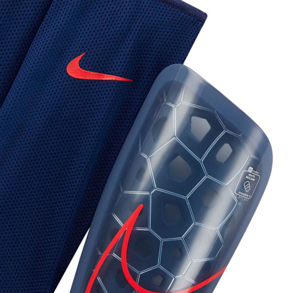 Merc Lt Grd Unisex Mavi Futbol Tekmelik SP2120-430