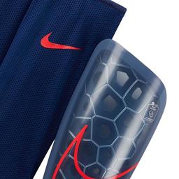 Merc Lt Grd Unisex Mavi Futbol Tekmelik SP2120-430