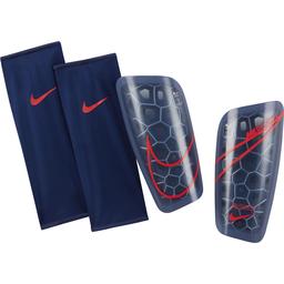Merc Lt Grd Unisex Mavi Futbol Tekmelik SP2120-430