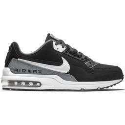 Air Max Ltd 3 Erkek Siyah Günlük Stil Ayakkabı BV1171-001
