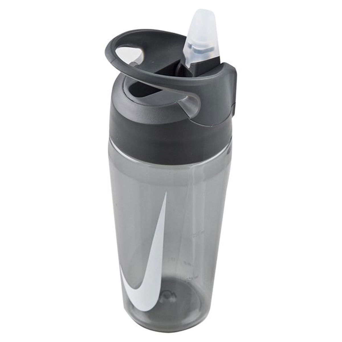 Tr Hypercharge Straw Bottle 16 Oz Unisex Gri Günlük Stil Suluk N.OB.E4.032.16