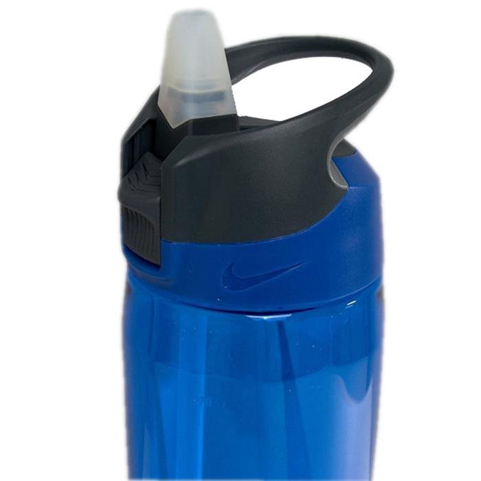 Tr Hypercharge Straw Bottle 24 Oz Unisex Mavi Antrenman Suluk N.OB.E3.445.24 1015975