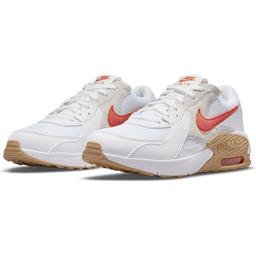Air Max Excee (Gs) Unisex Beyaz Günlük Stil Ayakkabı CD6894-109