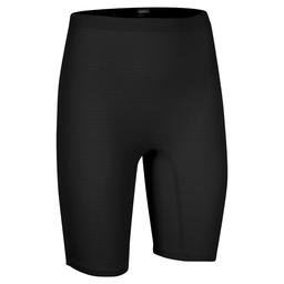 W Powerskin Carbon Duo Jammer Kadın Siyah Yüzücü Mayosu 00275850