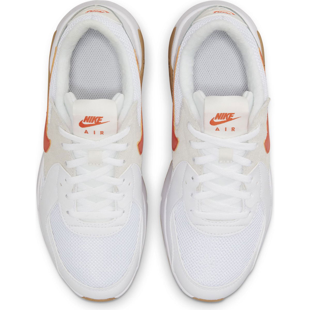 Air Max Excee (Gs) Unisex Beyaz Günlük Stil Ayakkabı CD6894-109
