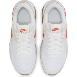 Air Max Excee (Gs) Unisex Beyaz Günlük Stil Ayakkabı CD6894-109