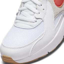 Air Max Excee (Gs) Unisex Beyaz Günlük Stil Ayakkabı CD6894-109