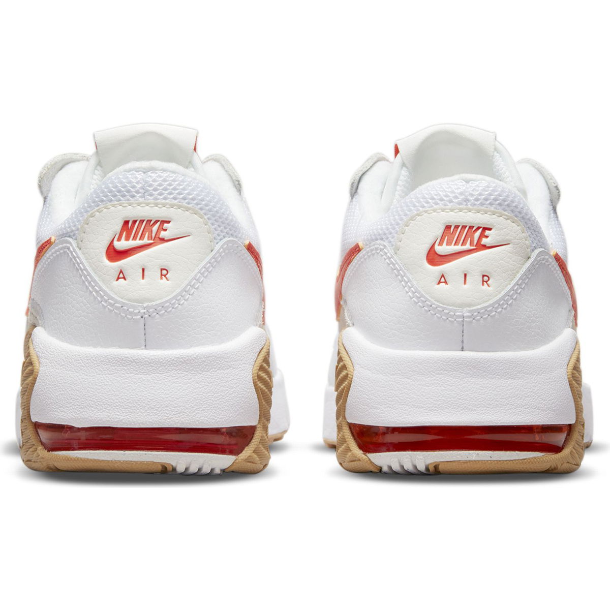 Air Max Excee (Gs) Unisex Beyaz Günlük Stil Ayakkabı CD6894-109