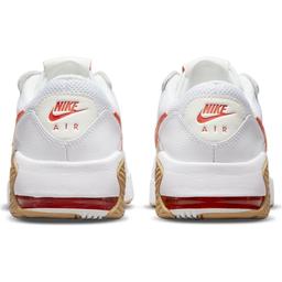 Air Max Excee (Gs) Unisex Beyaz Günlük Stil Ayakkabı CD6894-109
