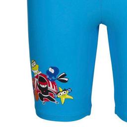 Awt Kids Boy Uv Jammer Çocuk Çok Renkli Yüzücü Mayosu 003098800