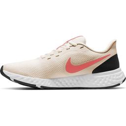 Wmns Revolution 5 Kadın Pembe Koşu Ayakkabısı BQ3207-605