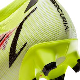 Mercurial Vapor 14 Pro Fg Unisex Sarı Futbol Krampon CU5693-760