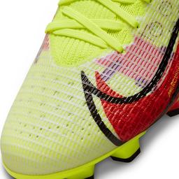 Mercurial Vapor 14 Pro Fg Unisex Sarı Futbol Krampon CU5693-760