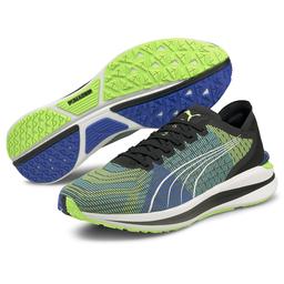 Electrify Nitro Unisex Mavi Koşu Ayakkabısı 19517302