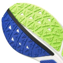Electrify Nitro Unisex Mavi Koşu Ayakkabısı 19517302
