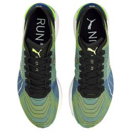 Electrify Nitro Unisex Mavi Koşu Ayakkabısı 19517302