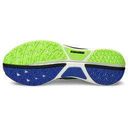 Electrify Nitro Unisex Mavi Koşu Ayakkabısı 19517302
