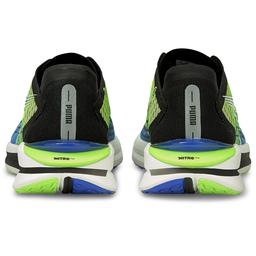 Electrify Nitro Unisex Mavi Koşu Ayakkabısı 19517302
