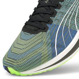 Electrify Nitro Unisex Mavi Koşu Ayakkabısı 19517302