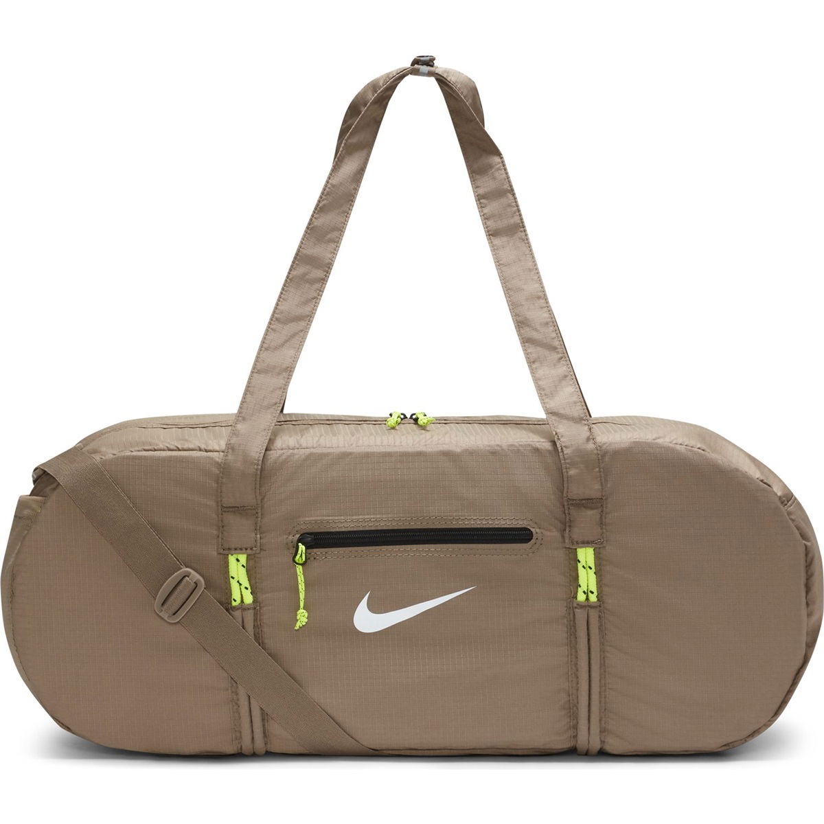 Nk Stash Duff Unisex Kahverengi Günlük Stil Spor Çanta DB0306-208