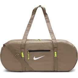 Nk Stash Duff Unisex Kahverengi Günlük Stil Spor Çanta DB0306-208