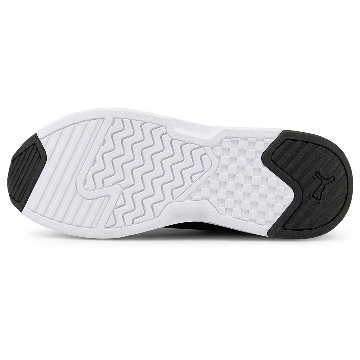 X-Ray Lite Jr Çocuk Siyah Günlük Stil Ayakkabı 37439317