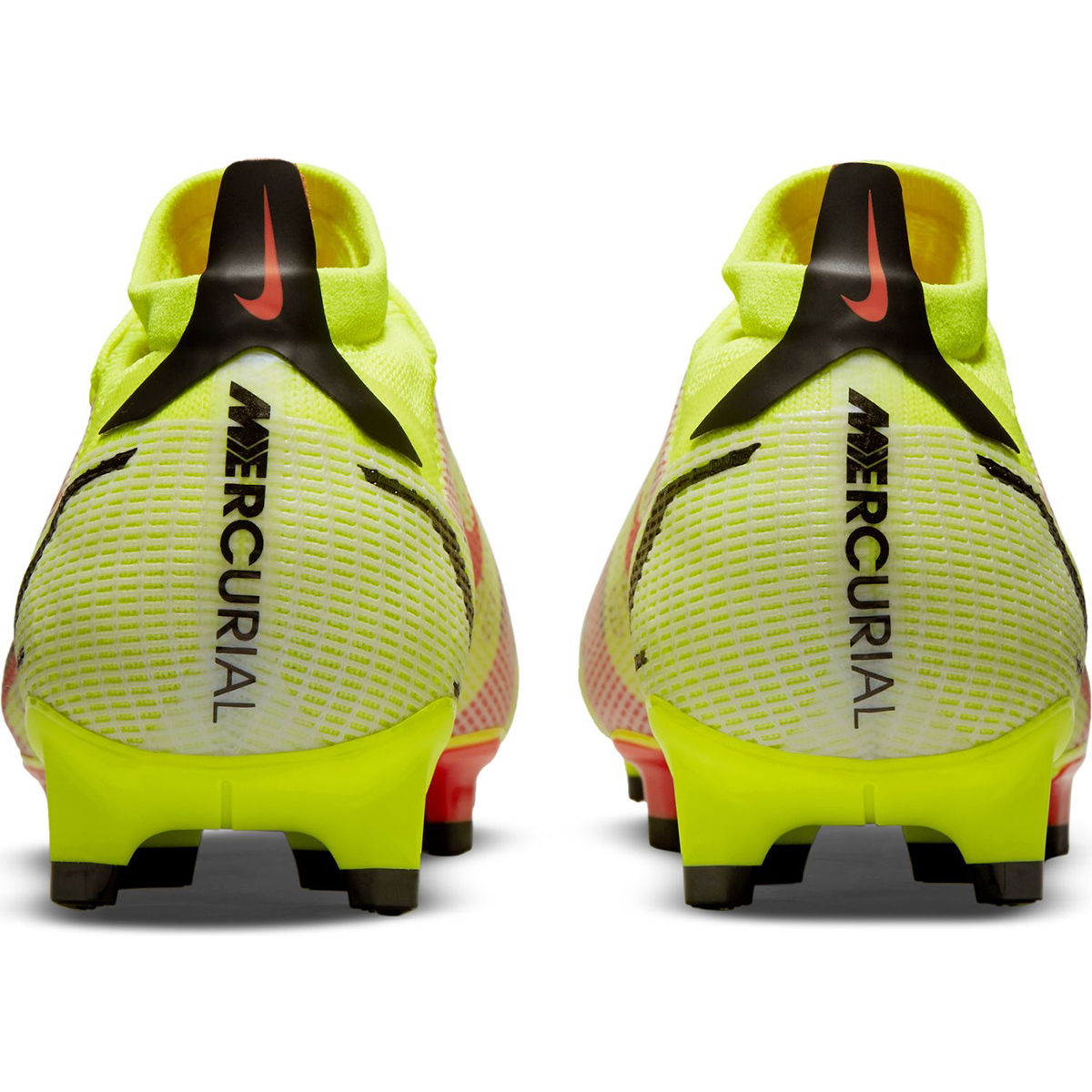 Mercurial Vapor 14 Pro Fg Unisex Sarı Futbol Krampon CU5693-760