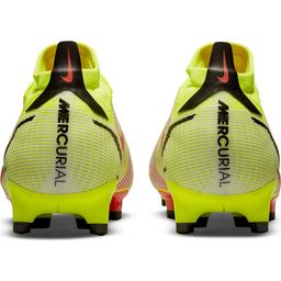 Mercurial Vapor 14 Pro Fg Unisex Sarı Futbol Krampon CU5693-760