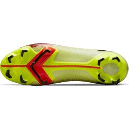 Mercurial Vapor 14 Pro Fg Unisex Sarı Futbol Krampon CU5693-760