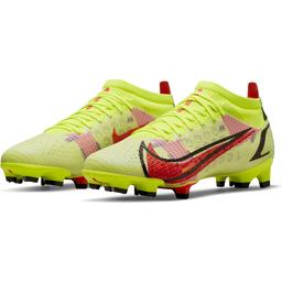 Mercurial Vapor 14 Pro Fg Unisex Sarı Futbol Krampon CU5693-760