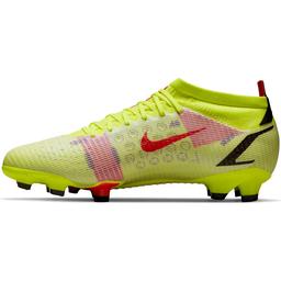Mercurial Vapor 14 Pro Fg Unisex Sarı Futbol Krampon CU5693-760