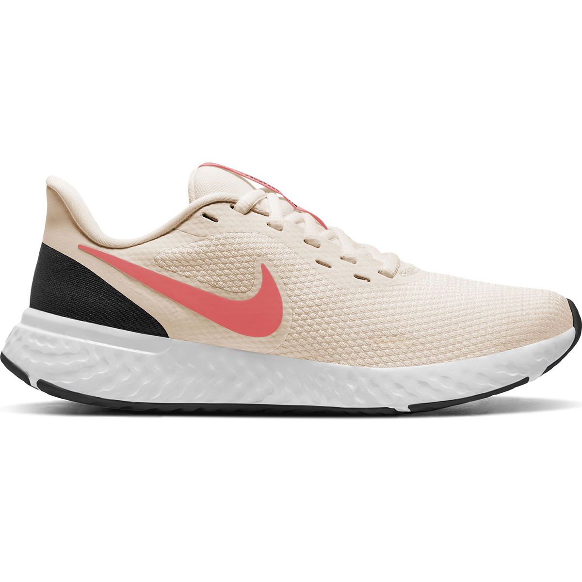 Wmns Revolution 5 Kadın Pembe Koşu Ayakkabısı BQ3207-605