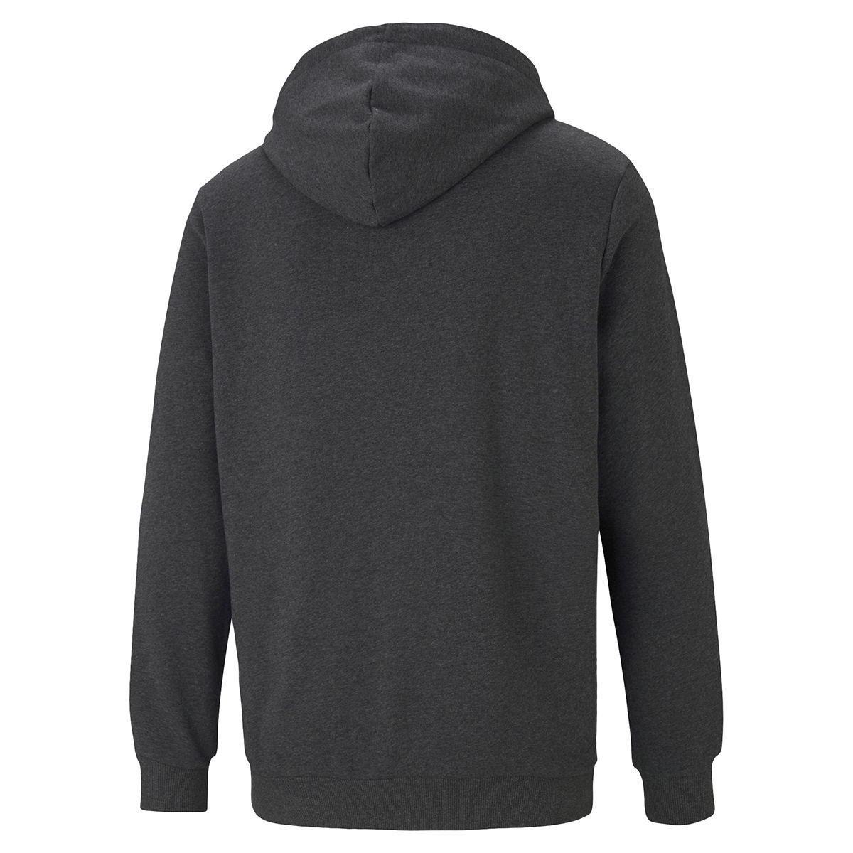 Essential Big Logo Erkek Gri Günlük Stil Sweatshirt 58668807