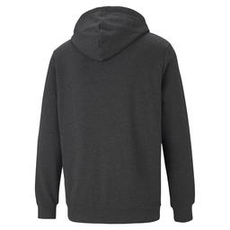 Essential Big Logo Erkek Gri Günlük Stil Sweatshirt 58668807