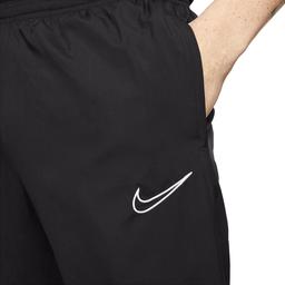 Dri-Fit Acd21 Trk Pant Wpz Erkek Siyah Futbol Pantolon CW6128-010