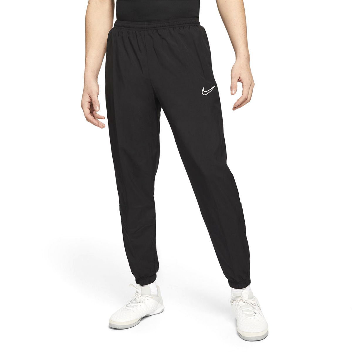 Dri-Fit Acd21 Trk Pant Wpz Erkek Siyah Futbol Pantolon CW6128-010