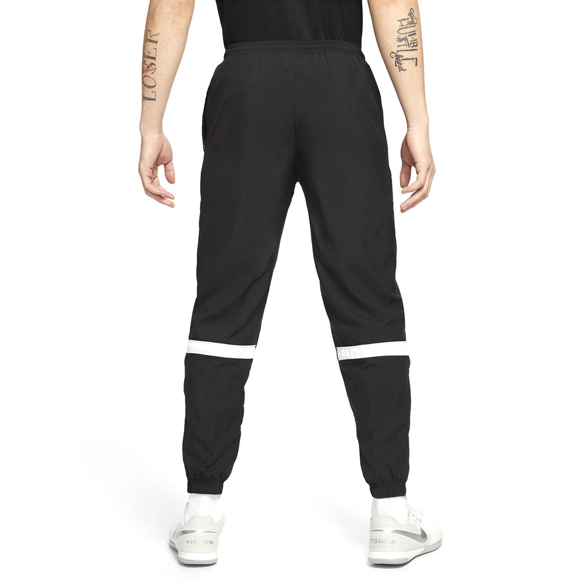 Dri-Fit Acd21 Trk Pant Wpz Erkek Siyah Futbol Pantolon CW6128-010