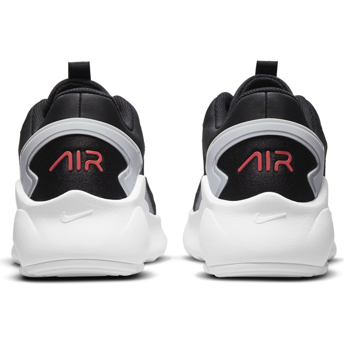 Air Max Bolt Erkek Siyah Günlük Stil Ayakkabı CU4151-004