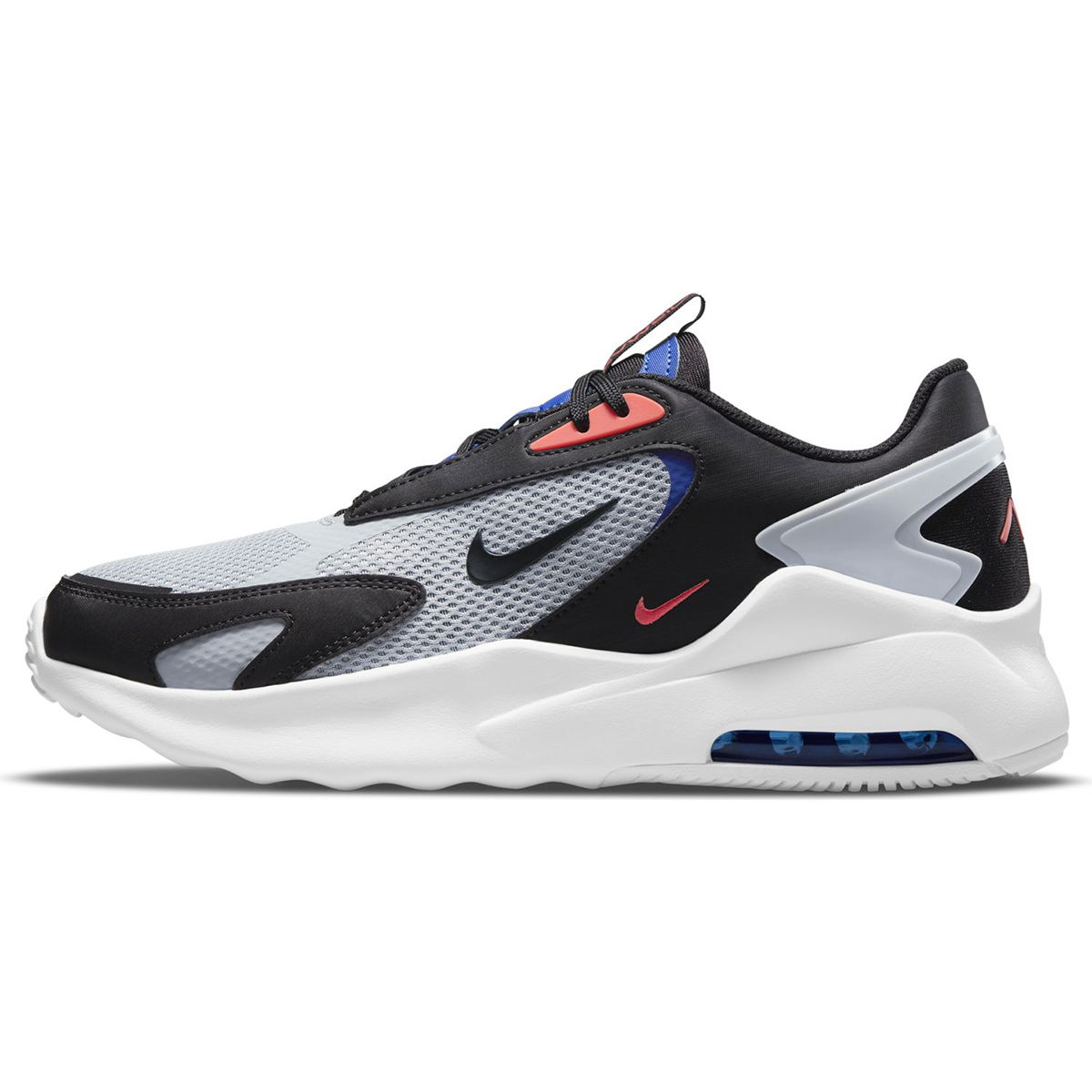 Air Max Bolt Erkek Siyah Günlük Stil Ayakkabı CU4151-004
