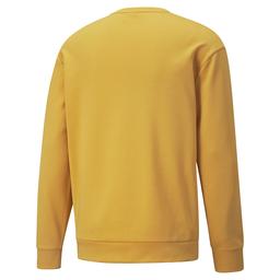 Rad Cal Crew Dk Erkek Sarı Günlük Stil Sweatshirt 58938737