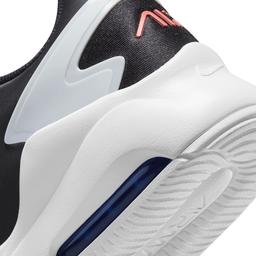 Air Max Bolt Erkek Siyah Günlük Stil Ayakkabı CU4151-004