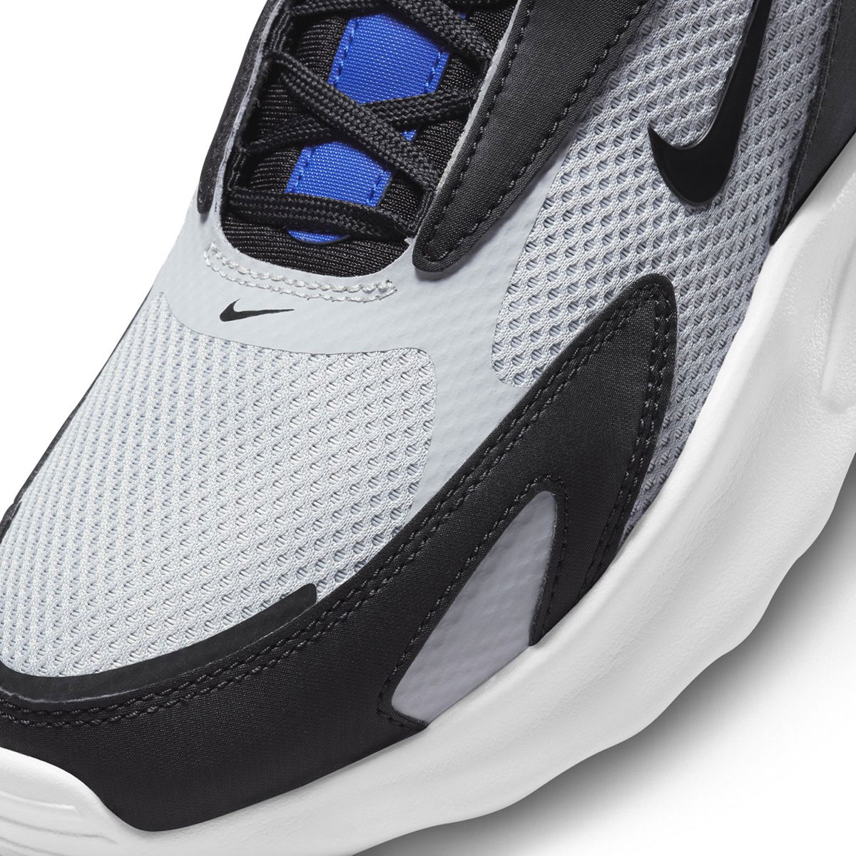 Air Max Bolt Erkek Siyah Günlük Stil Ayakkabı CU4151-004