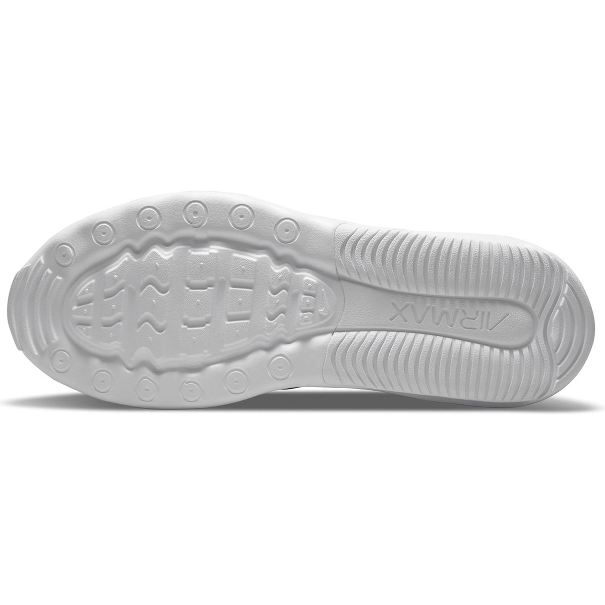 Air Max Bolt Erkek Siyah Günlük Stil Ayakkabı CU4151-004
