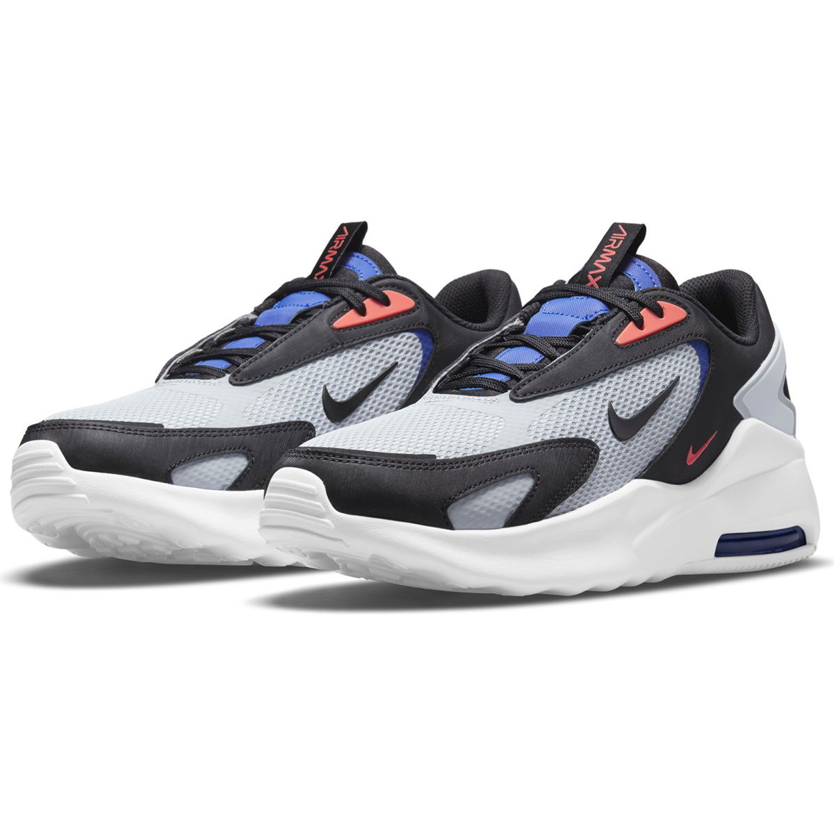 Air Max Bolt Erkek Siyah Günlük Stil Ayakkabı CU4151-004