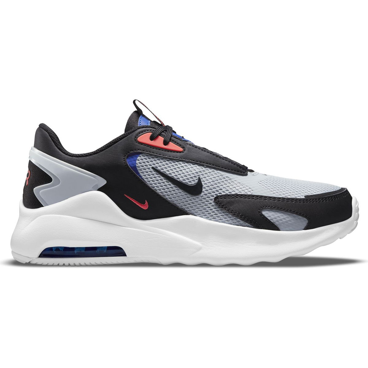 Air Max Bolt Erkek Siyah Günlük Stil Ayakkabı CU4151-004