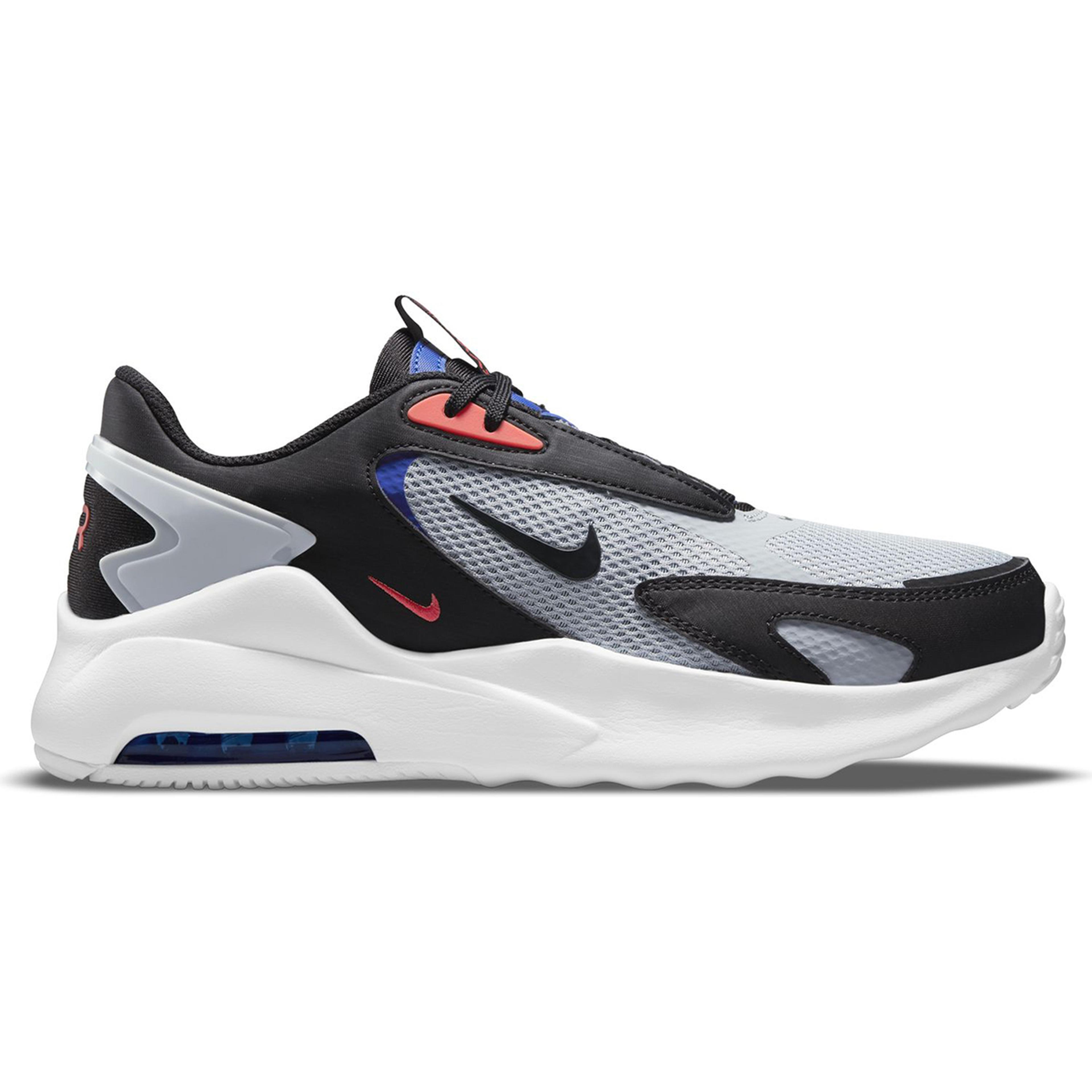 Air Max Bolt Erkek Siyah Günlük Stil Ayakkabı CU4151-004