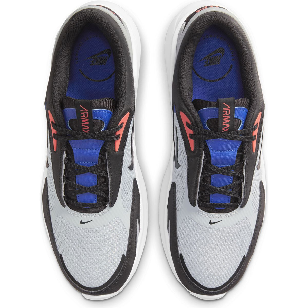 Air Max Bolt Erkek Siyah Günlük Stil Ayakkabı CU4151-004