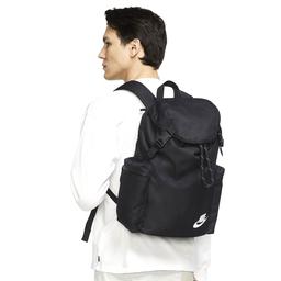 Heritage Unisex Siyah Günlük Stil Sırt Çantası DB3302-010